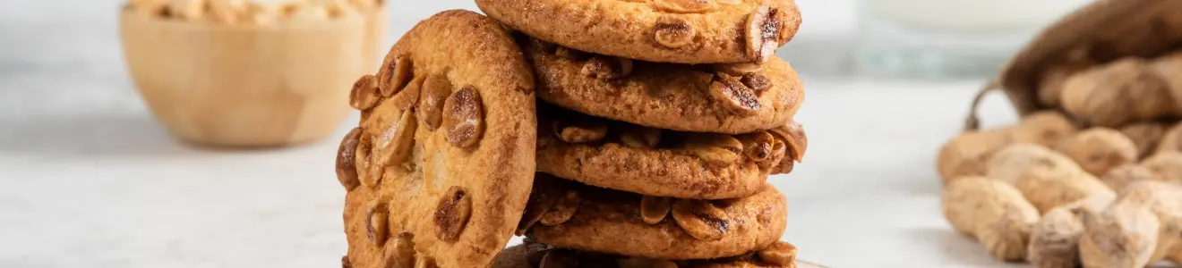 What to Look for When Choosing the Perfect Cookie