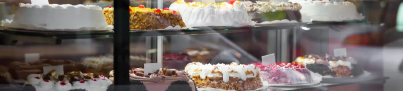 The History of Cake: A Sweet Journey Through the Centuries
