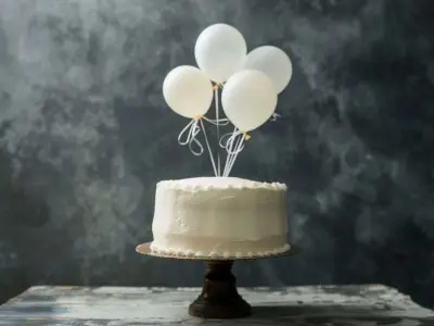 5 Golden Tips for Choosing the Right Birthday Cake