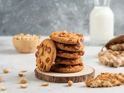 What to Look for When Choosing the Perfect Cookie