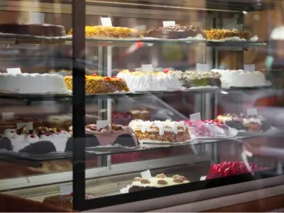 The History of Cake: A Sweet Journey Through the Centuries