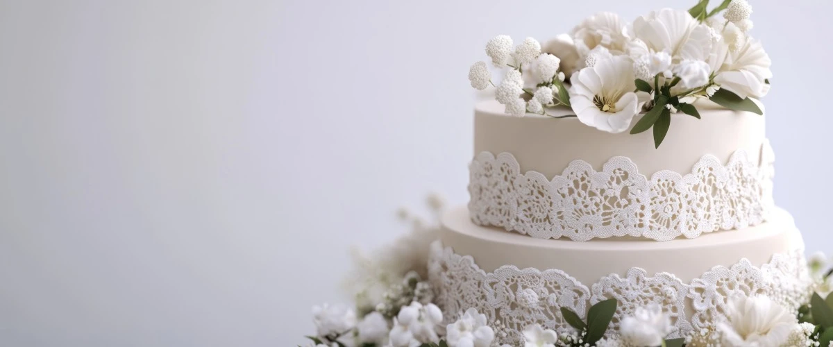Wedding Cakes