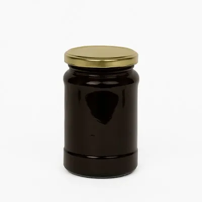 Rosehip marmalade