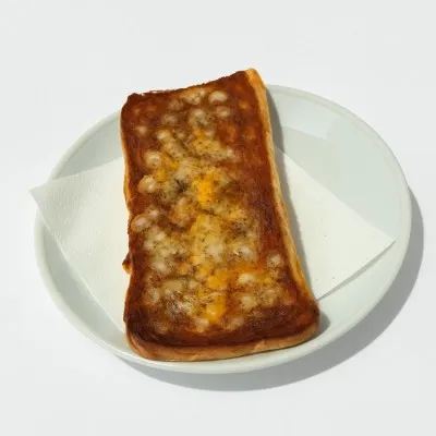 Prensses bread