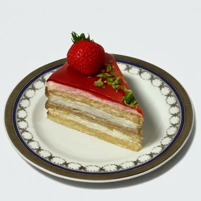 Strawberry