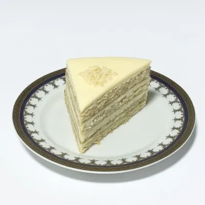 White chocolate