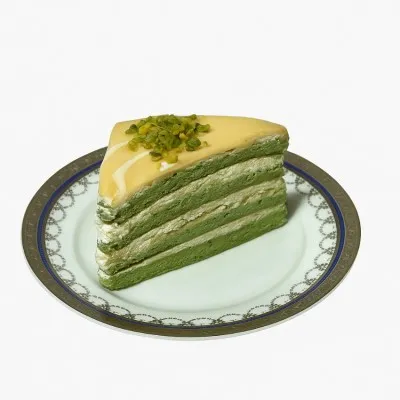 Pistachio