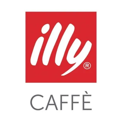 Coffee illy