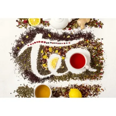 Atom tea