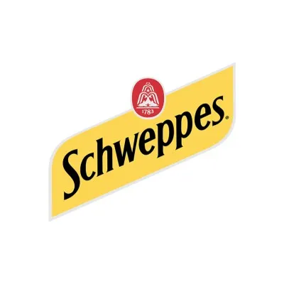 Schweppes