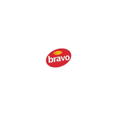 Rauch Bravo juice