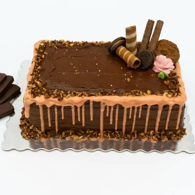 Chocolate cake